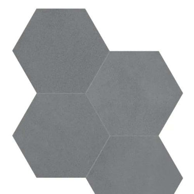 Tapestri in Silk Hex Tile
