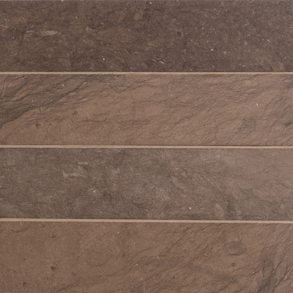 Sonoma Stone - Teakwood in Teakwood Natural Stone