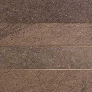 Sonoma Stone - Teakwood in Teakwood Natural Stone