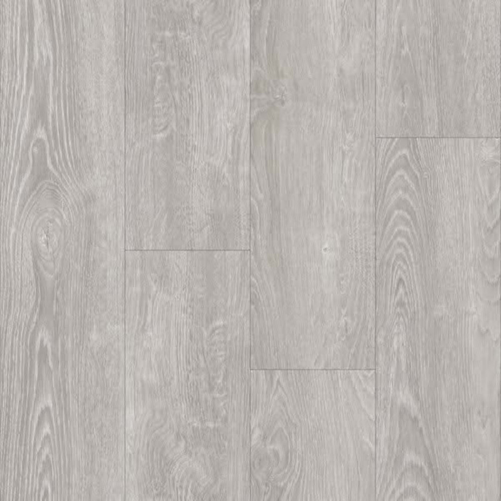 Tenacious in Grey Ice Luxury Vinyl