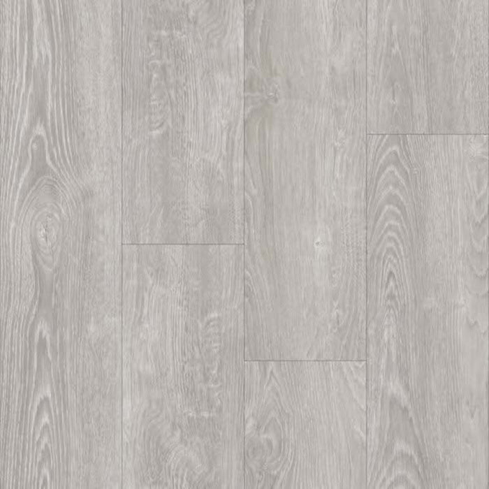 Tenacious in Grey Ice Luxury Vinyl