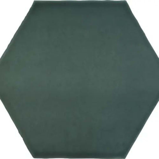 Teramoda in Emerald