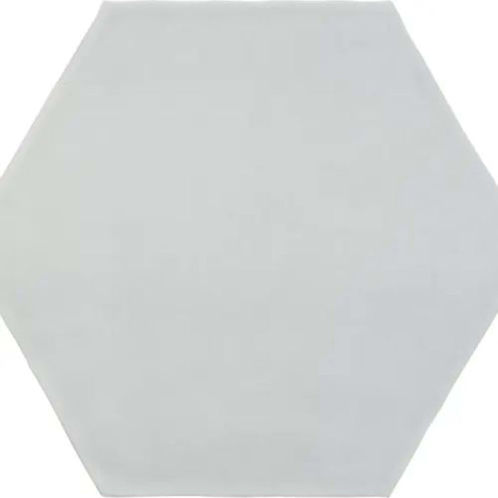 Teramoda in Silver Tile