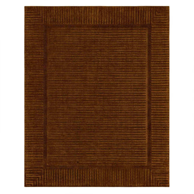 Terra Firma Sienna in Sienna 4'X6' Area Rugs