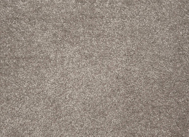 Throne in Metal Carpet