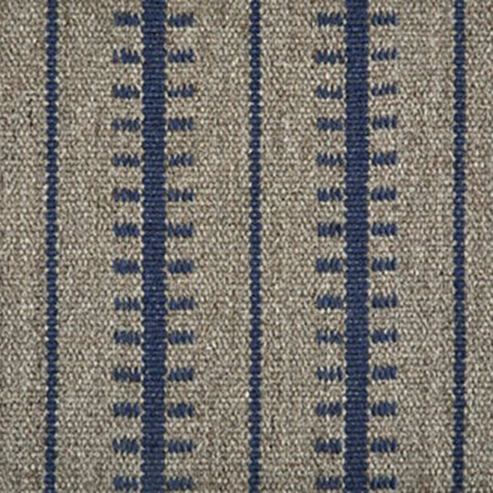Ticking Stripe - Lake Side
