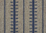 Ticking Stripe - Lake Side