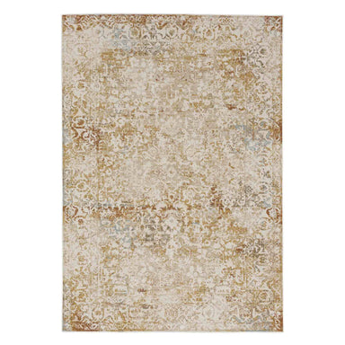 Tideswell Terracotta in Terracotta 7'10"x10'3" Area Rugs