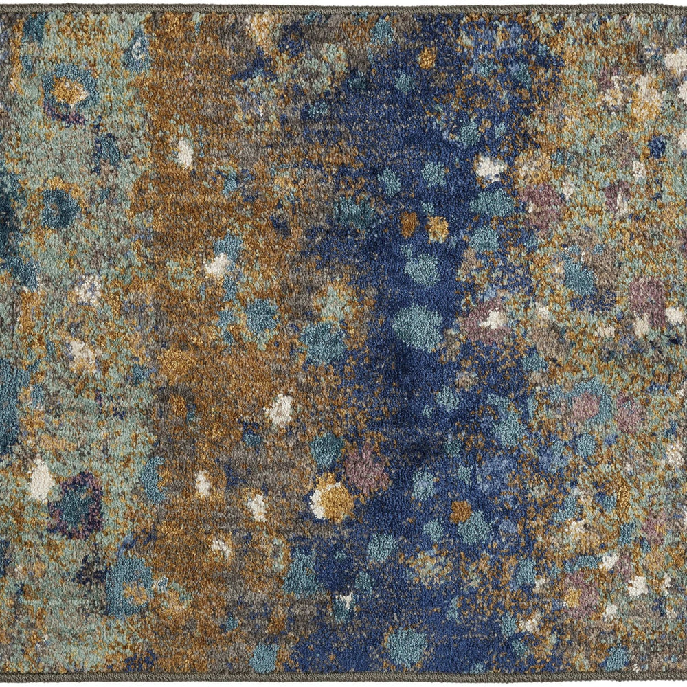 Torrent Desert in Desert Area Rugs