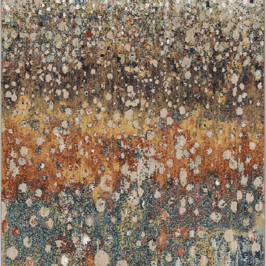 Torrent Rose Gold
