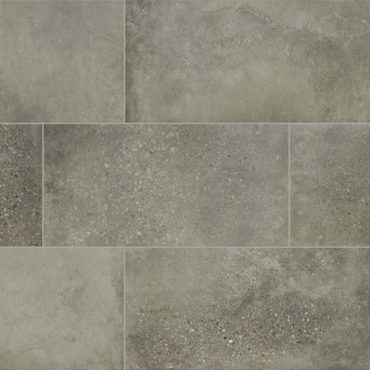 Traktion in Calypso Graphite - 24x48