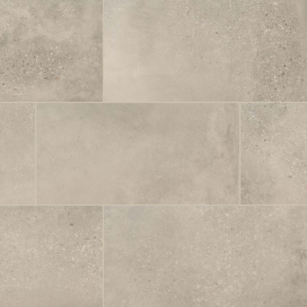 Traktion in Calypso Ash - 12x24 Tile