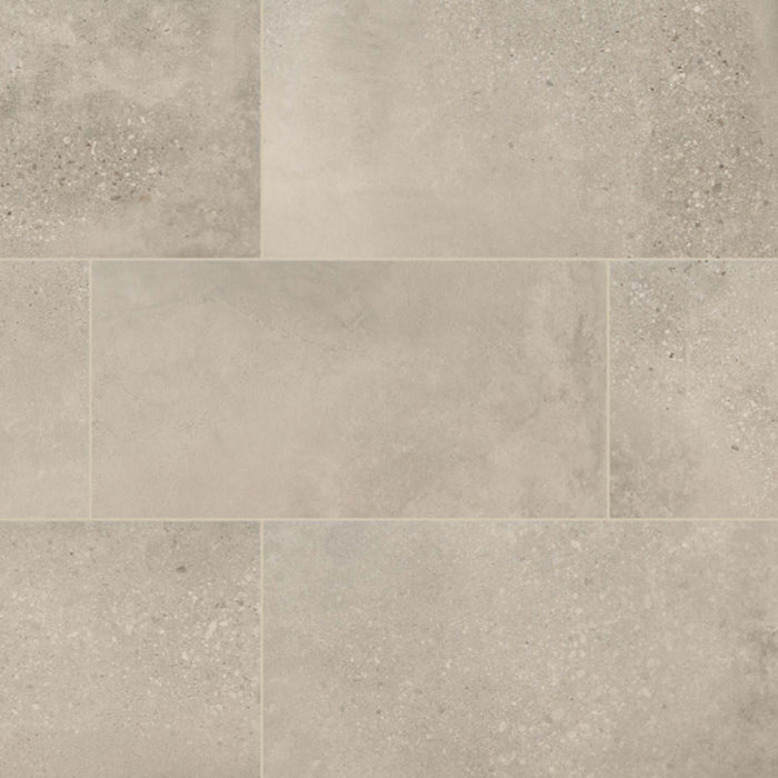Traktion in Calypso Ash - 12x24 Tile