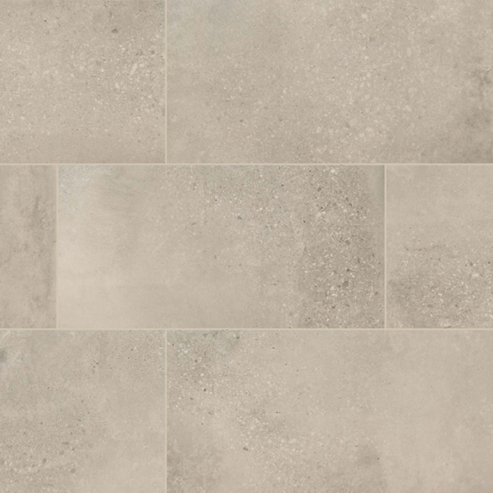 Traktion in Calypso Ash - 24x48 Tile