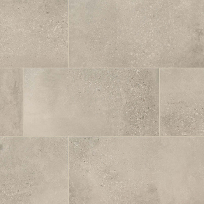 Traktion in Calypso Ash - 24x48 Tile