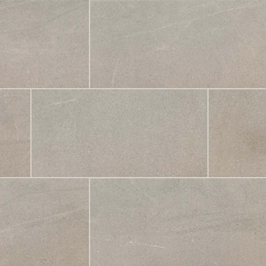 Traktion in Maven Gris - 12x24 Tile