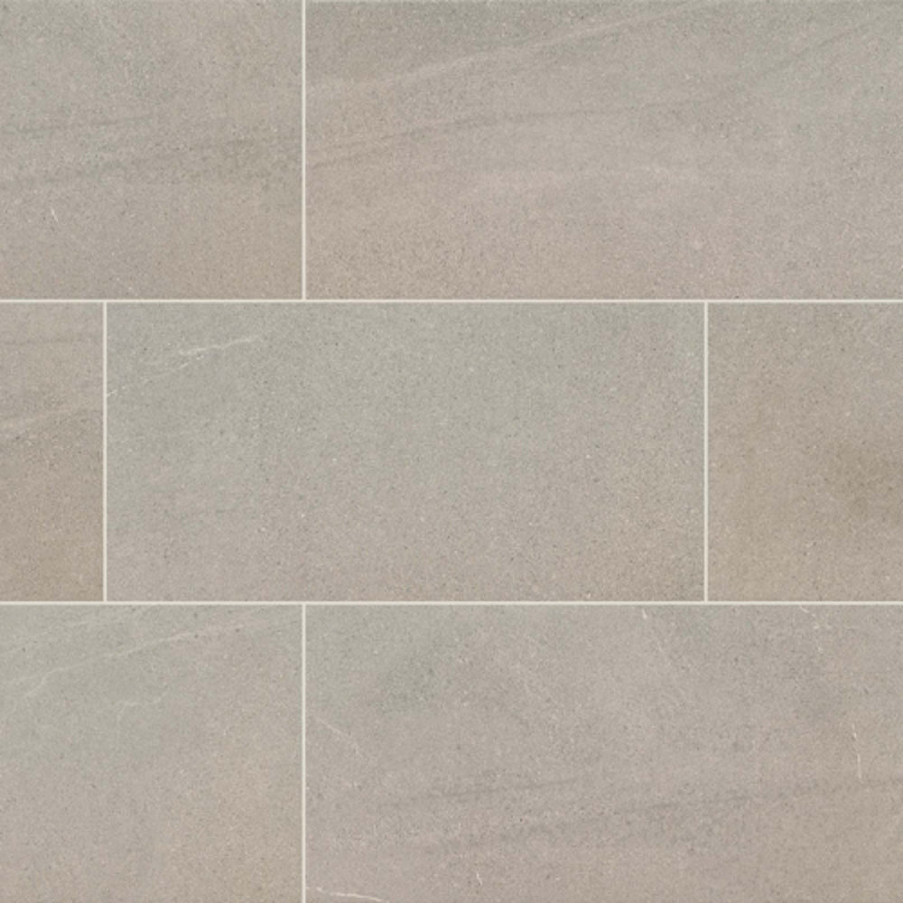 Traktion in Maven Gris - 24x48 Tile