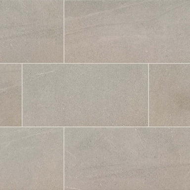Traktion in Maven Gris - 24x48 Tile