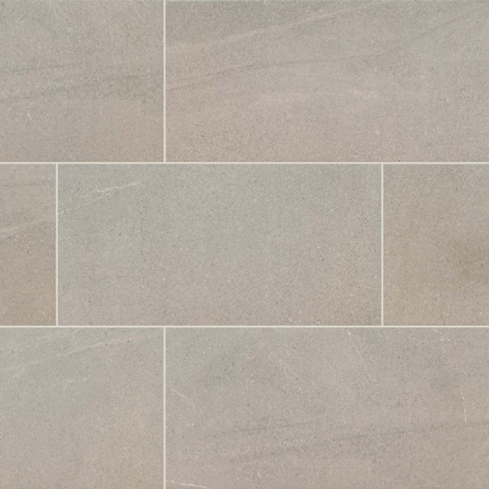 Traktion in Maven Gris - 24x48 Tile