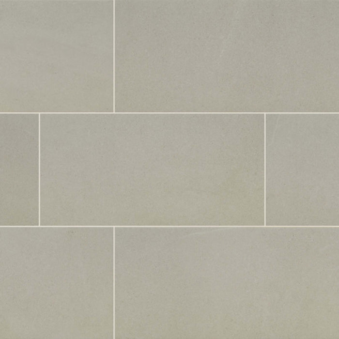 Traktion in Maven Talc - 12x24 Tile