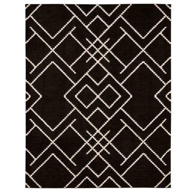 Traverse Intersection in Intersection 8'X10' Area Rugs