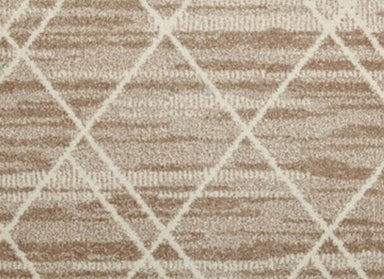 Treasures in Buff Carpet