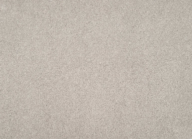 Tristan Plush II in Grey Dove Carpet