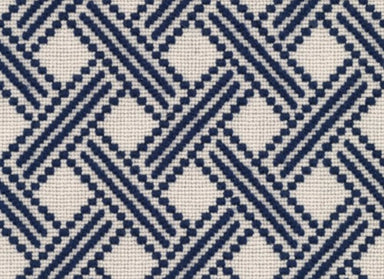 Trousseau in Marin Carpet