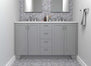 The Finish Line in Hive Manor Gray