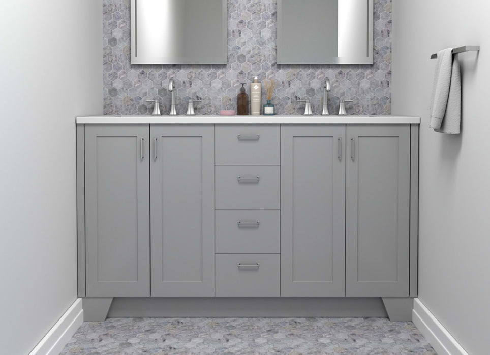 The Finish Line in Hive Manor Gray