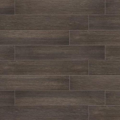 Urban District STX in Burned Tile