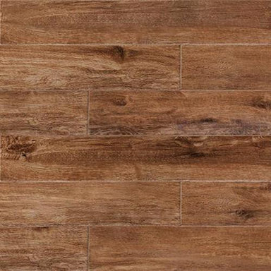 American Estates in Saddle - 6x36 Tile