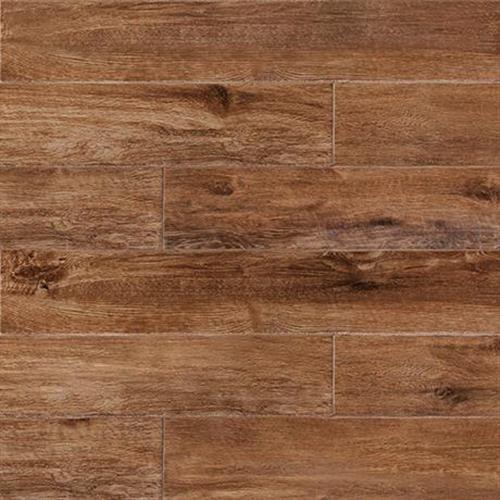 American Estates in Saddle - 6x36 Tile