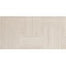 Lounge14 in Cosmopolitan Decorative Inlay - 12x24 Tile
