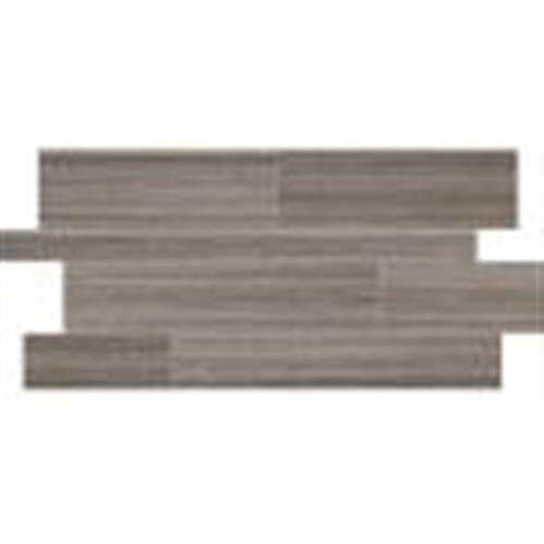 Lounge14 in Sidecar Mosaic (Random Strip) - 12x24