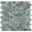 Glassique in Rhapsody Lagoon Glass Tile