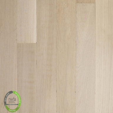 Unfinished White Oak Select Grade Hardwood in 22314 Hardwood