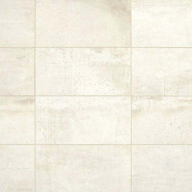 Union in Platinum White-12x24 Tile