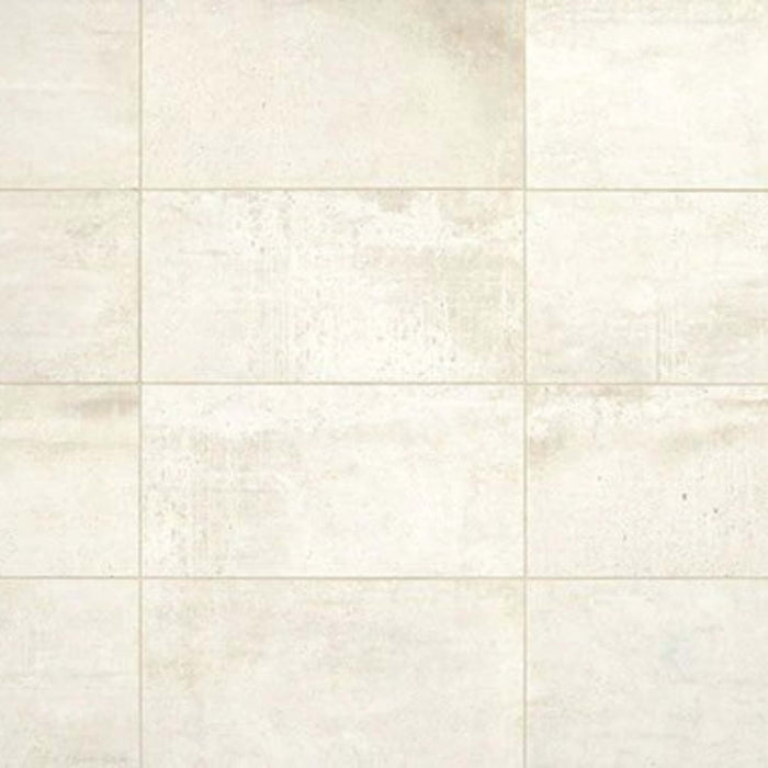 Union in Platinum White-12x24 Tile