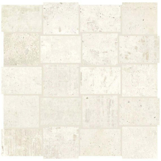 Union in Platinum White-2x3