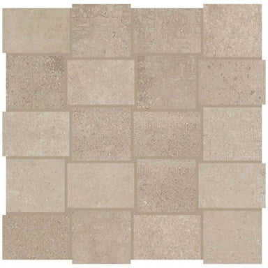 Union in Weathered Beige-2x3 Tile