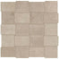 Union in Weathered Beige-2x3 Tile