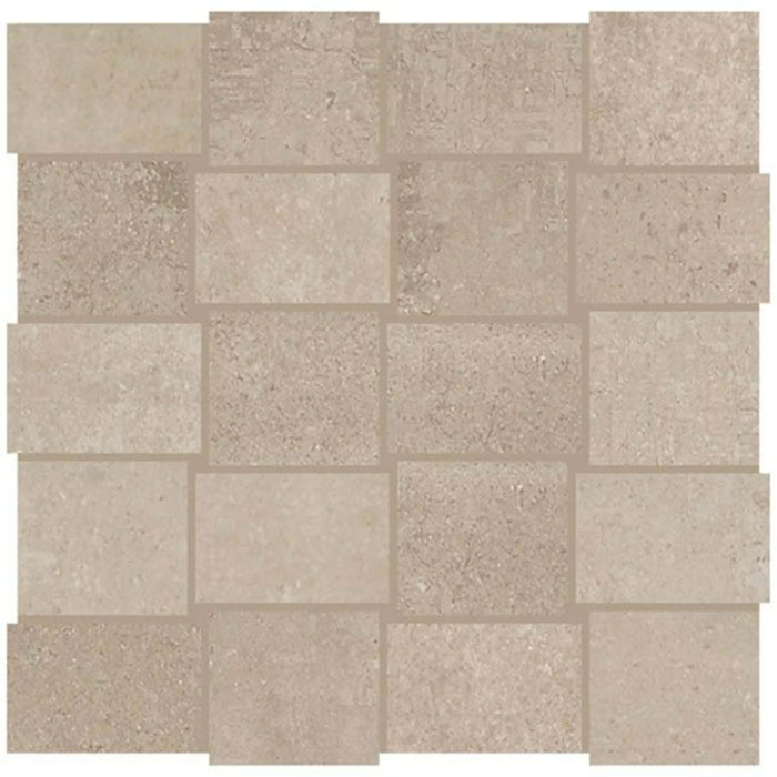 Union in Weathered Beige-2x3 Tile