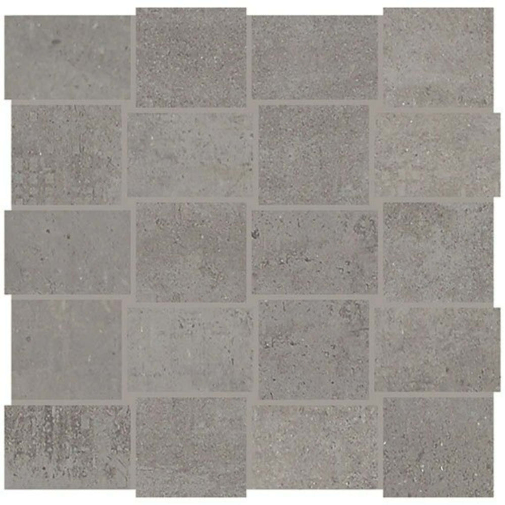 Union in Industrial Gray-2x3 Tile