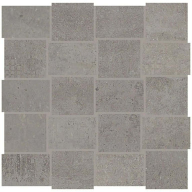 Union in Industrial Gray-2x3 Tile