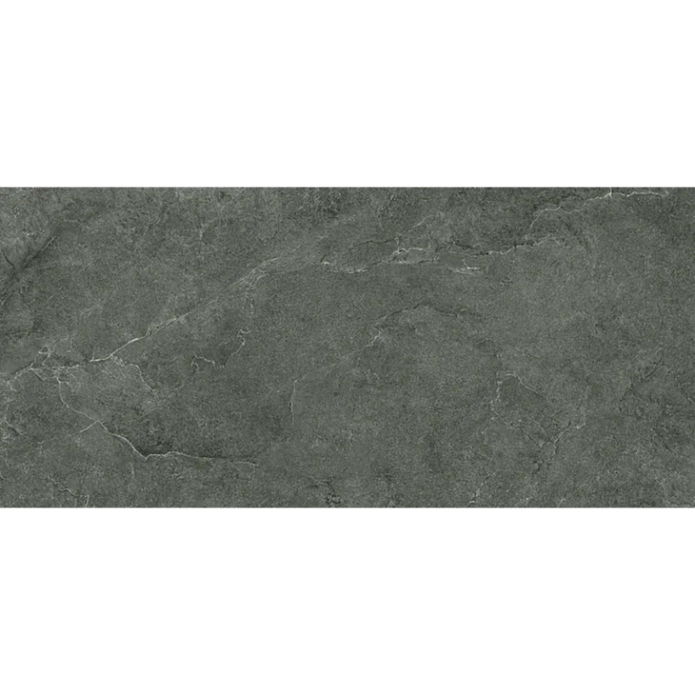 Unica in Carbon 24x48 Tile