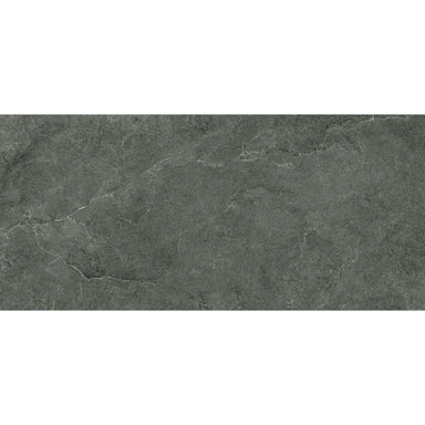 Unica in Carbon 24x48 Tile