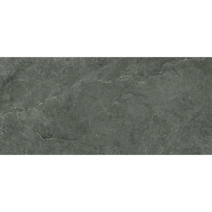 Unica in Carbon 24x48 Tile