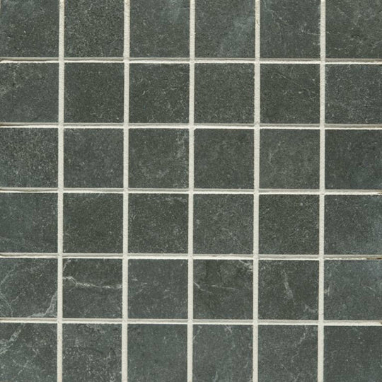 Unica in Carbon Mosaic