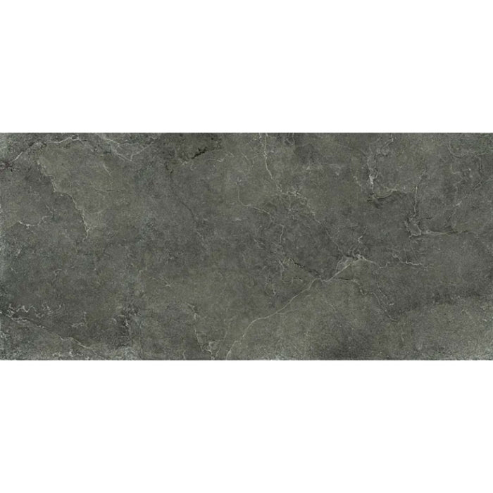 Unica in Carbon Tile